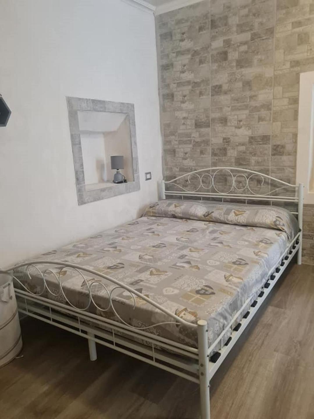 Casa Lucia Ortigia Villa Syracuse Bagian luar foto